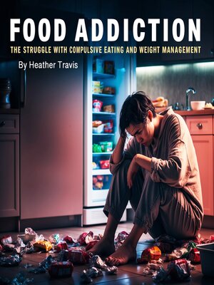 cover image of Food Addiction